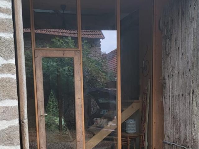 Maison vente à Guéret, Dun-le-palestel
