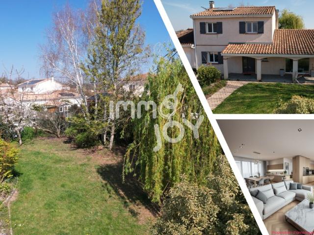 Maison vente à Muret, Fontenilles