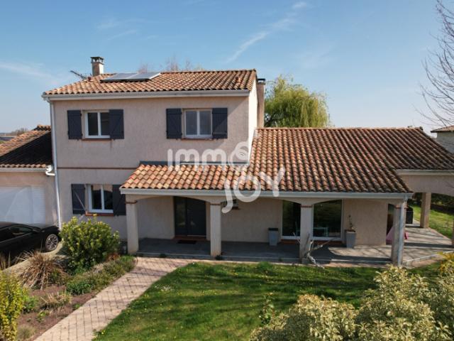 Maison vente à Muret, Fontenilles