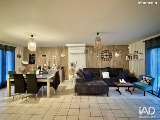 Maison vente à Arcachon, Biganos