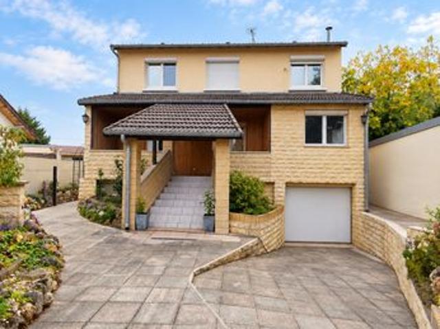 Maison vente à Clichy-sous-Bois, Seine-Saint-Denis