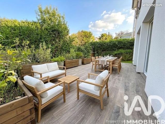 Maison vente à Nanterre, Garches