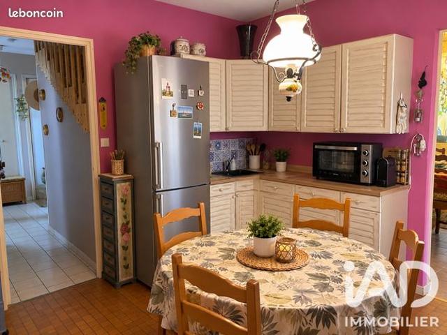 Maison vente à Nieul-sur-Mer, Charente-Maritime