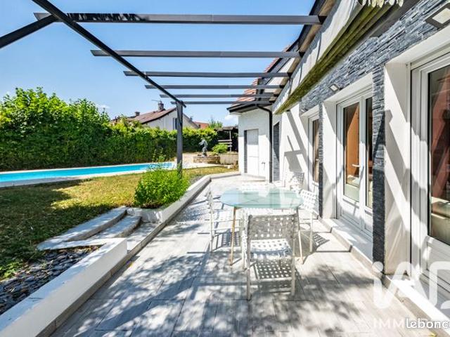 Maison vente à Dijon, Varois-et-chaignot