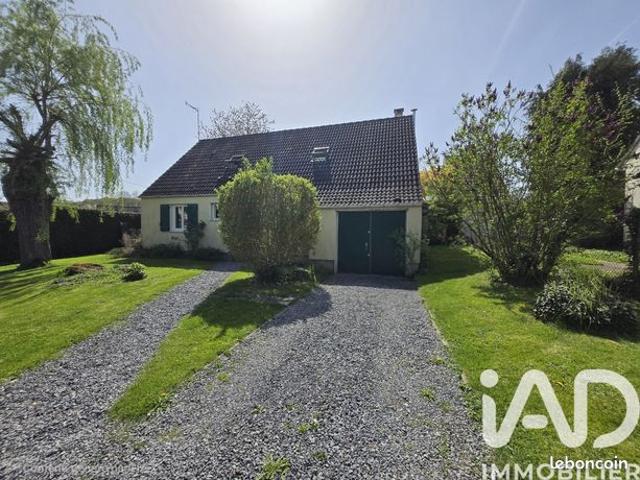 Maison vente à Clermont, Heilles