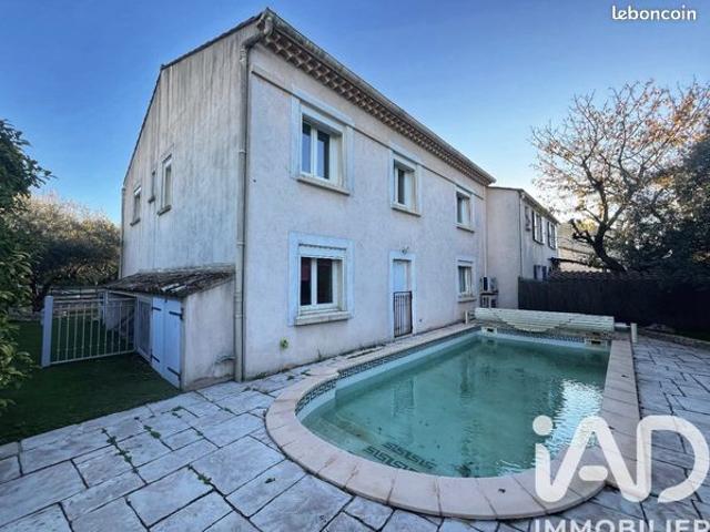 Maison vente à Béziers, Boujan-sur-libron