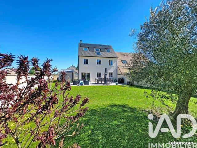 Maison vente à Melun, Saint-fargeau-ponthierry