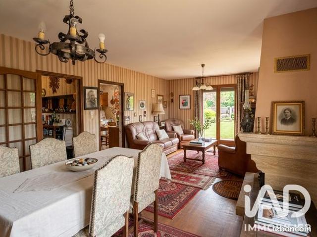 Maison vente à Châteauroux, Argenton-sur-creuse