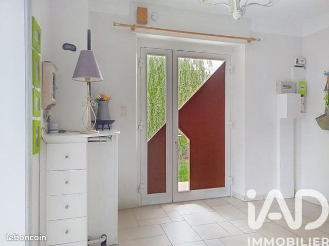Maison vente à Forbach-Boulay-Moselle, Boulay-moselle