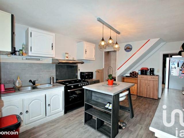Maison vente à Montargis, Bonny-sur-loire
