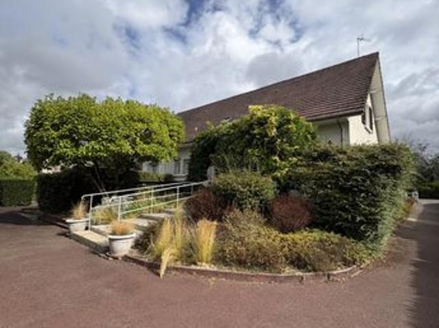 Maison vente à Vierzon, Mehun-sur-yèvre