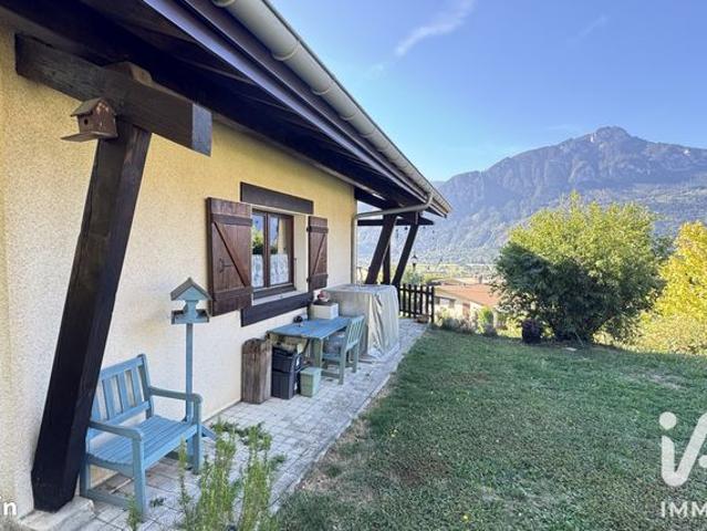 Maison vente à Ayse, Haute-Savoie