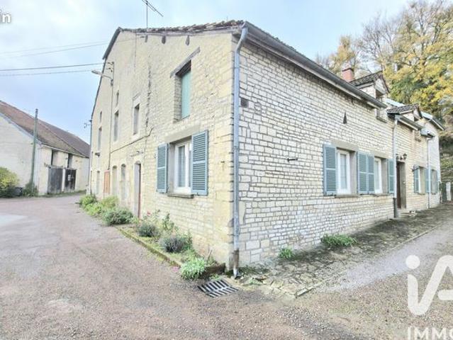 Maison vente à Chaumont, Cirfontaines-en-azois