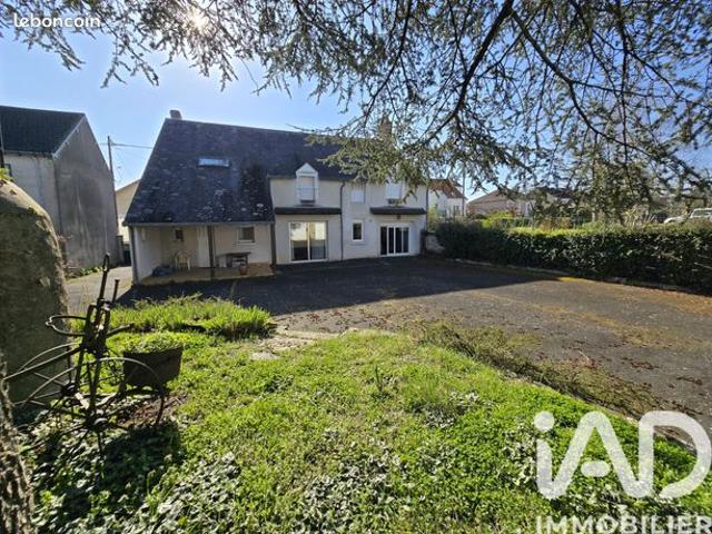 Maison vente à Châteauroux, Buzançais