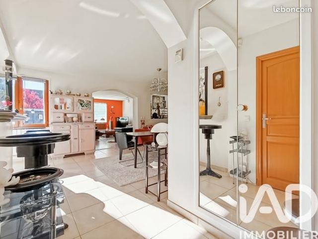 Maison vente à Nogent-sur-Marne, Champigny-sur-marne