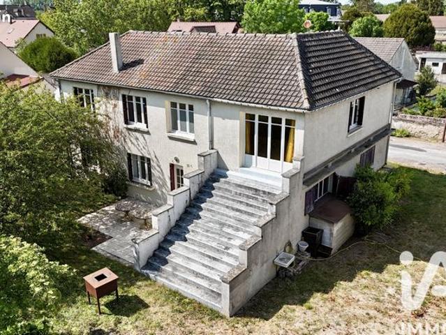 Maison vente à Nogent-sur-Seine, Pont-sur-seine