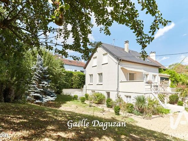 Maison vente à Versailles, Bougival