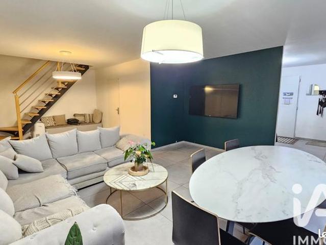 Maison vente à Créteil, Bonneuil-sur-marne