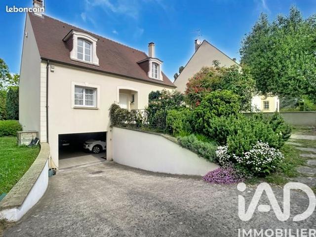 Maison vente à Nogent-sur-Marne, Bry-sur-marne