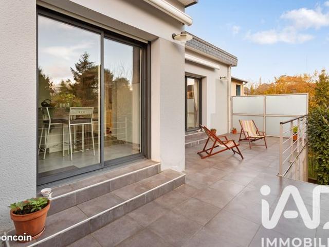 Maison vente à Nantes