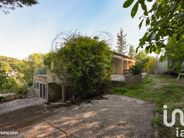 Maison vente à Marseille, Peypin