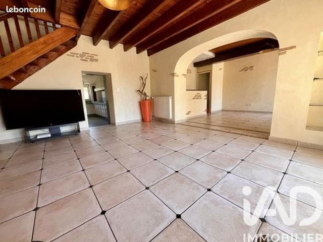 Maison vente à Les Sables-d'Olonne, Froidfond