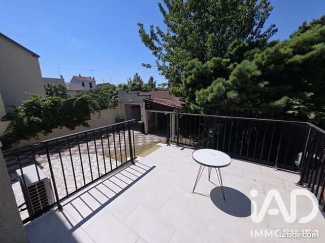Maison vente à Bobigny, Bondy