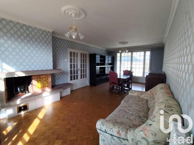 Maison vente à Gennes-Val-de-Loire, Maine-et-Loire