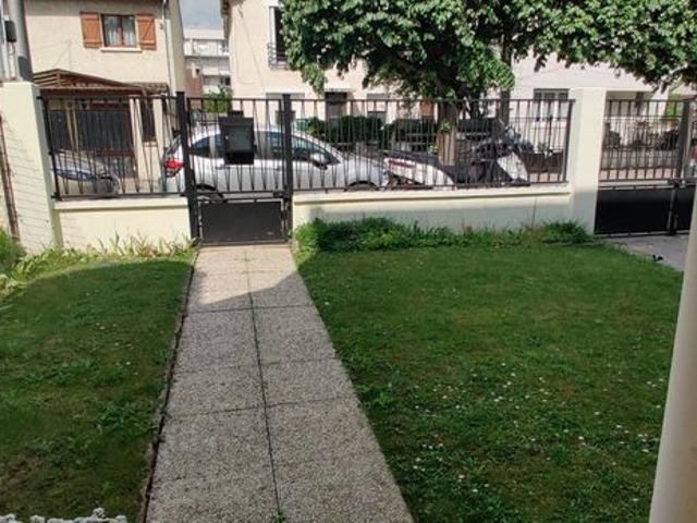 Maison vente à Le Raincy, Le Blanc-mesnil