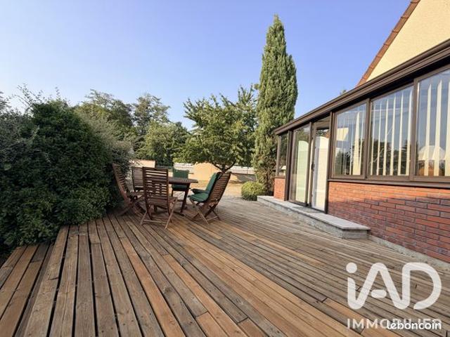 Maison vente à Vitry-le-François, Pringy