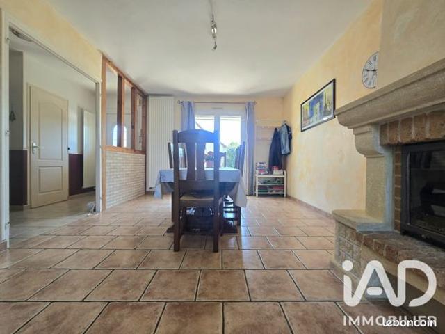 Maison vente à Saint-Maclou, Eure