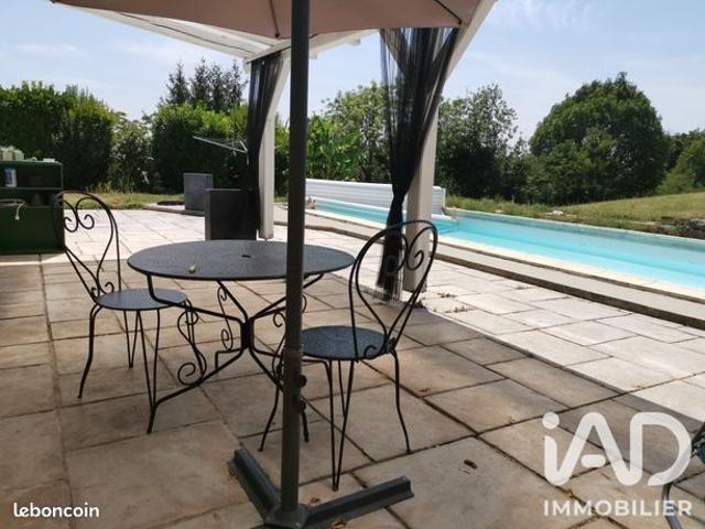 Maison vente à Belley, Culoz