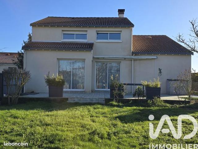 Maison vente à Mauges-sur-Loire, Maine-et-Loire