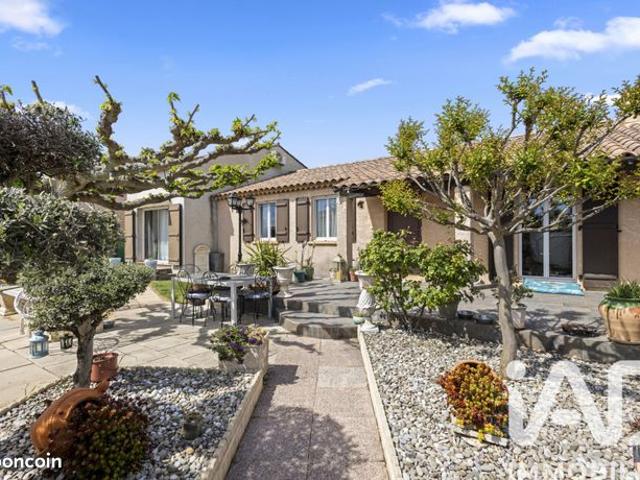 Maison vente à Brignoles, Pourrières