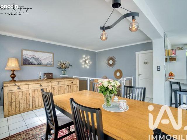 Maison vente à Thionville, Moselle