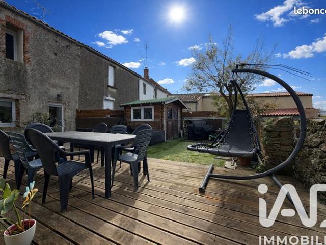 Maison vente à Le Havre, Beaurepaire