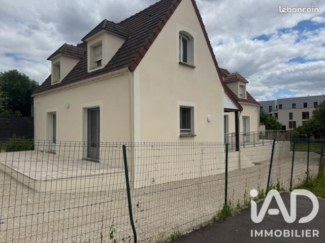 Maison vente à Argenteuil, Bessancourt
