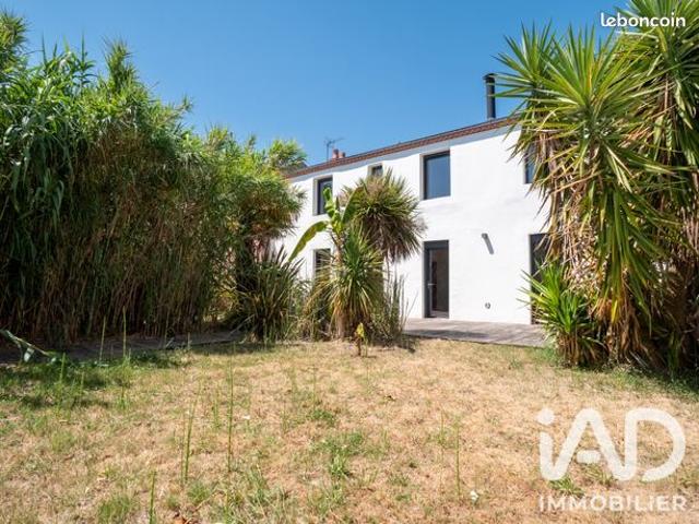 Maison vente à Nantes, Bouaye