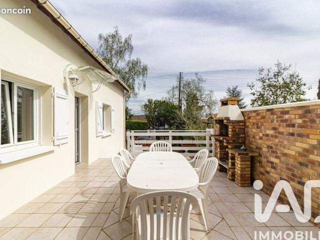 Maison vente à Saint-Germain-en-Laye, Villennes-sur-seine
