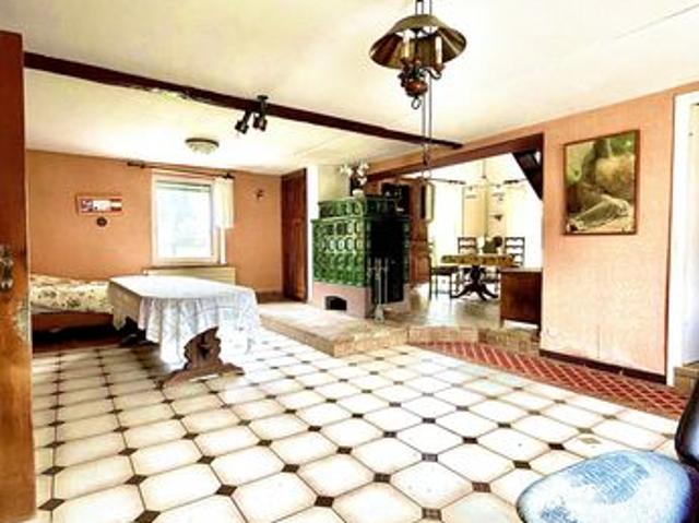 Maison vente à Sarrebourg-Château-Salins, Lafrimbolle