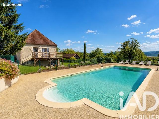 Maison vente à Brive-la-Gaillarde, Liourdres