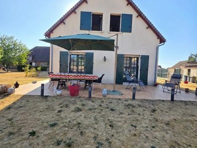 Maison vente à Illiers-Combray, Eure-et-Loir