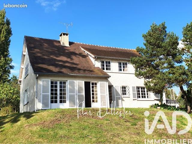 Maison vente à Meaux, Quincy-voisins