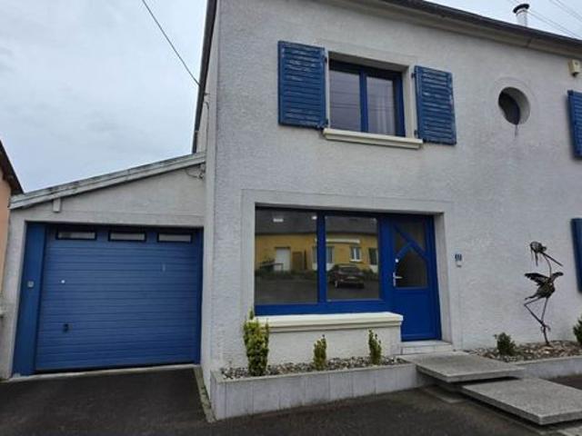 Maison vente à Lure, Moffans-et-vacheresse