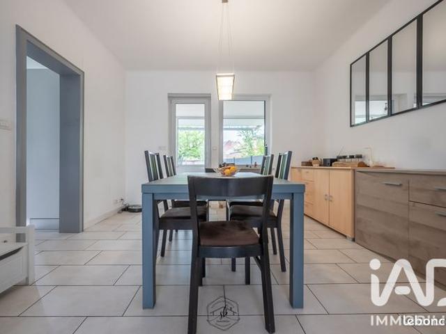 Maison vente à Thionville, Yutz