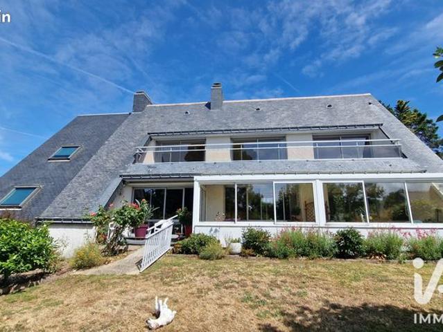 Maison vente à Lannion, Bretagne