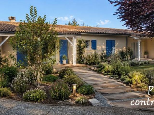 Maison vente à Poitiers, Nouaillé-maupertuis