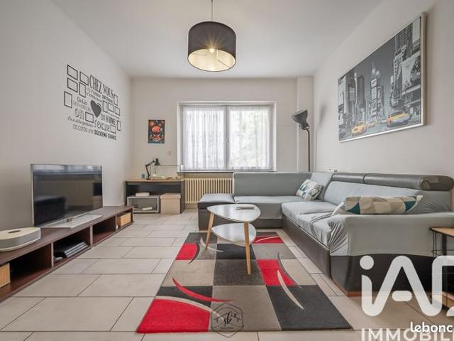 Maison vente à Thionville, Yutz