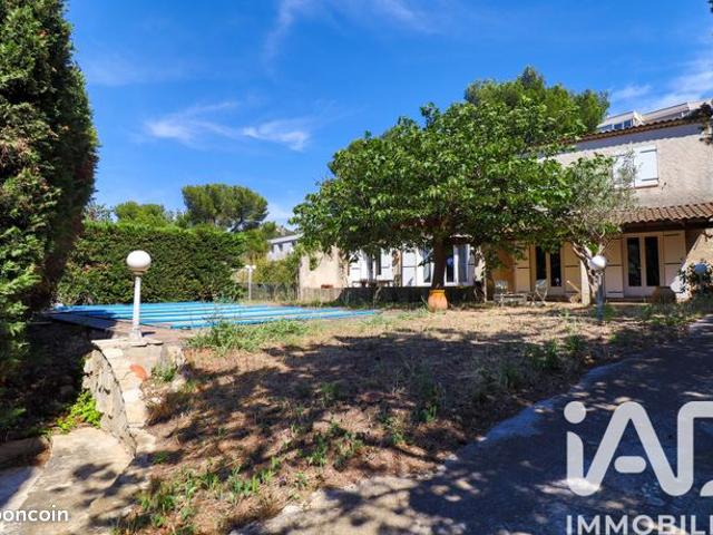 Maison vente à Marseille