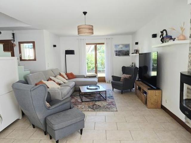Maison vente à Meaux, Condé-sainte-libiaire